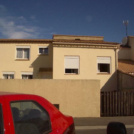 Charmante Chambre D'Hote Sigean Exterior photo