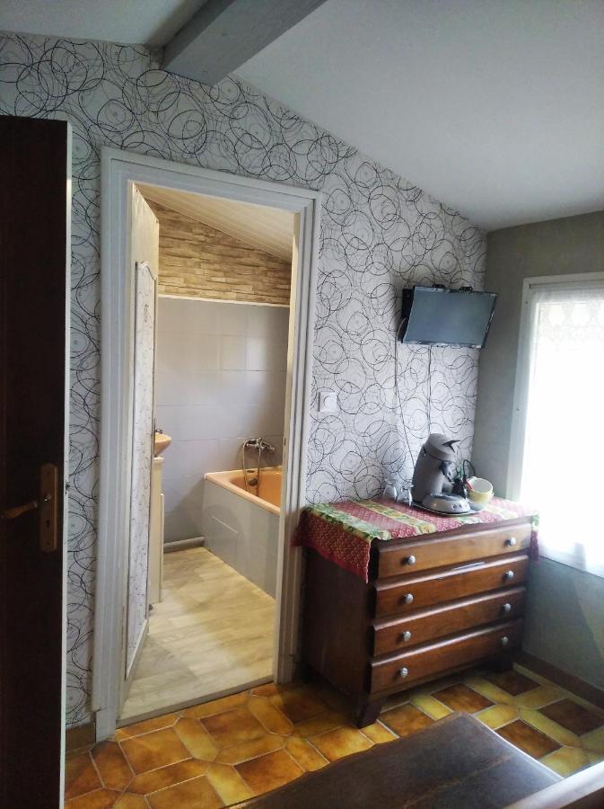 Charmante Chambre D'Hote Sigean Exterior photo
