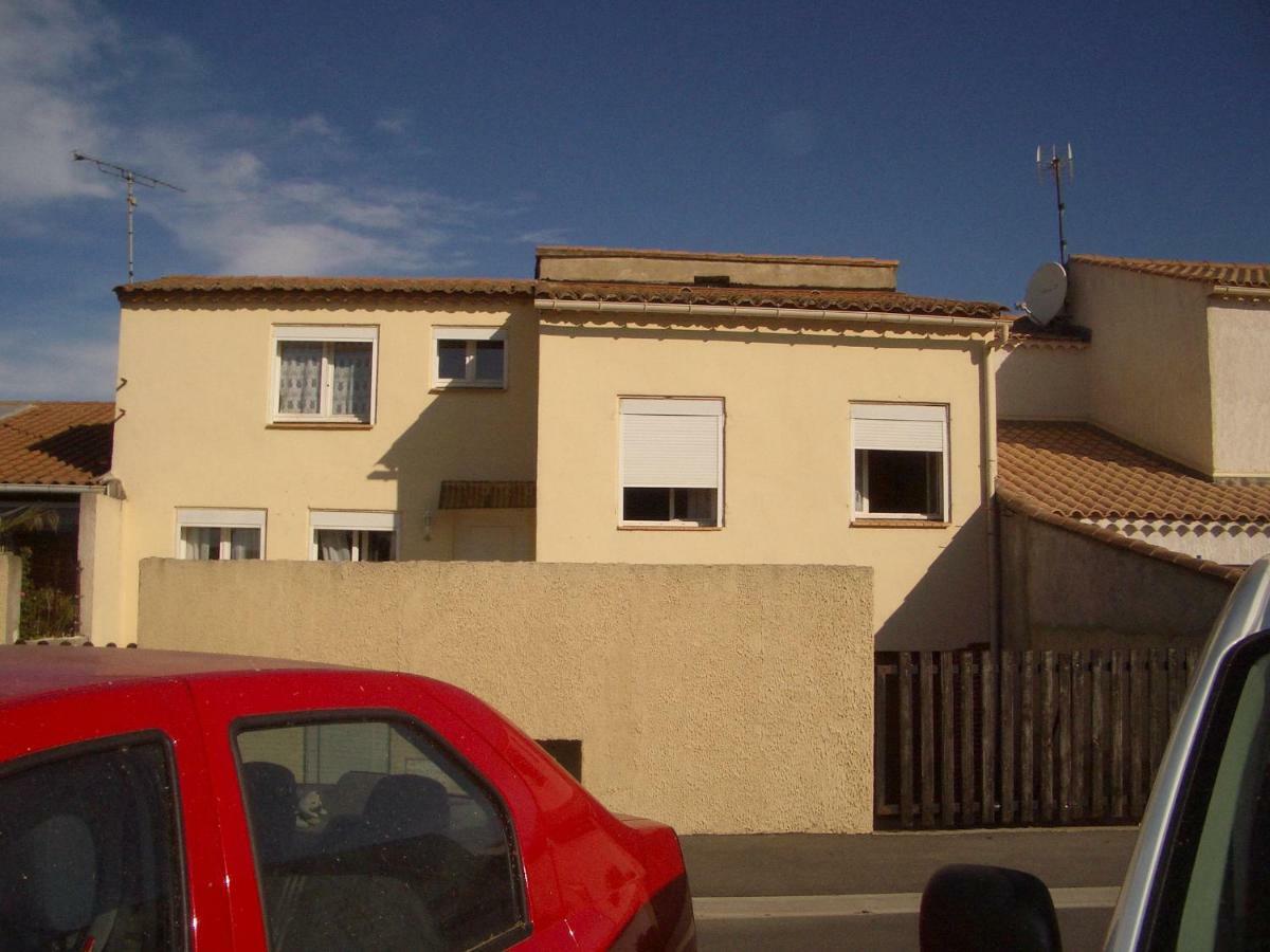 Charmante Chambre D'Hote Sigean Exterior photo