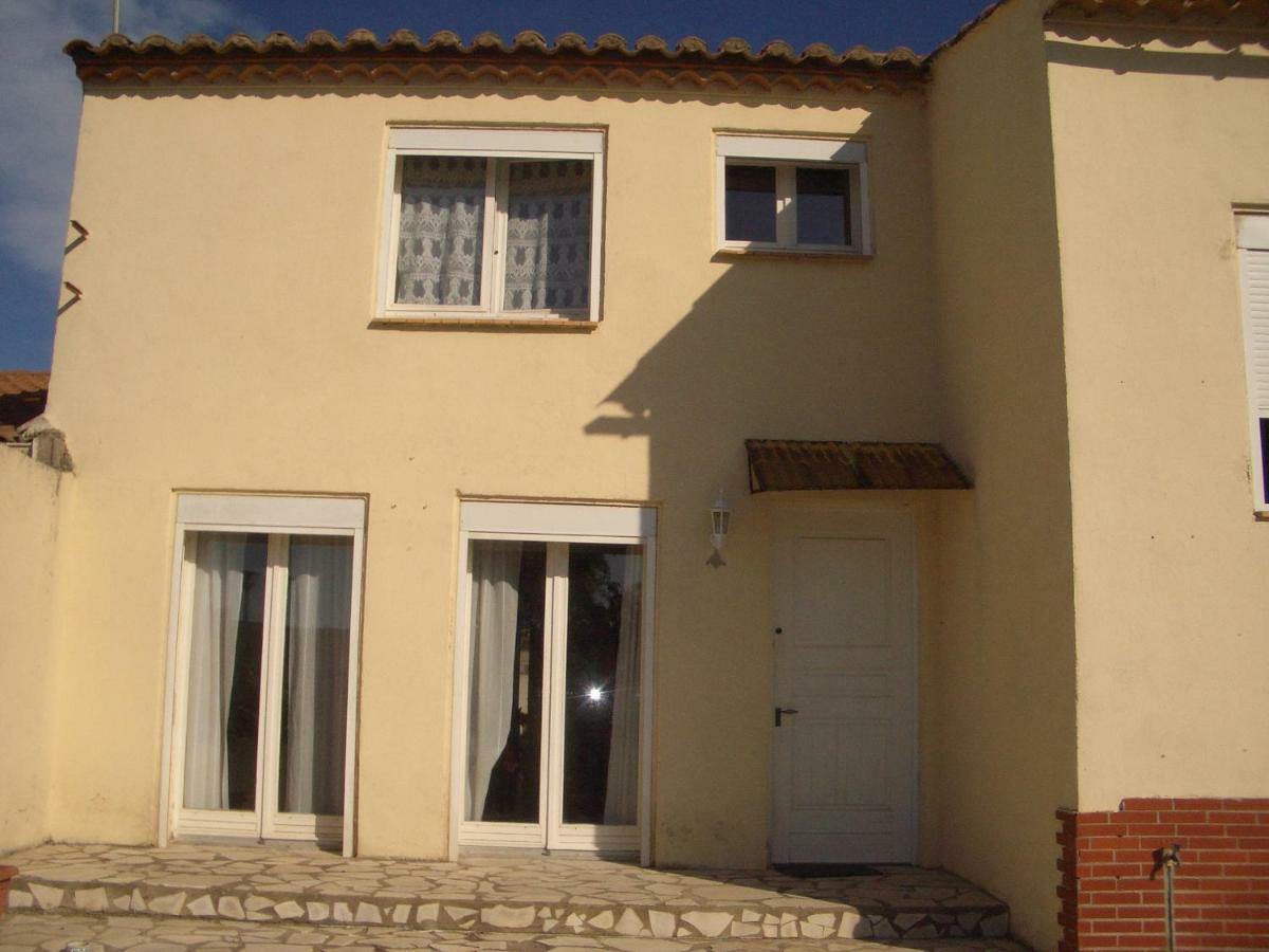Charmante Chambre D'Hote Sigean Exterior photo